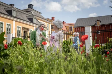 Guidade turer på Blekinge Museum