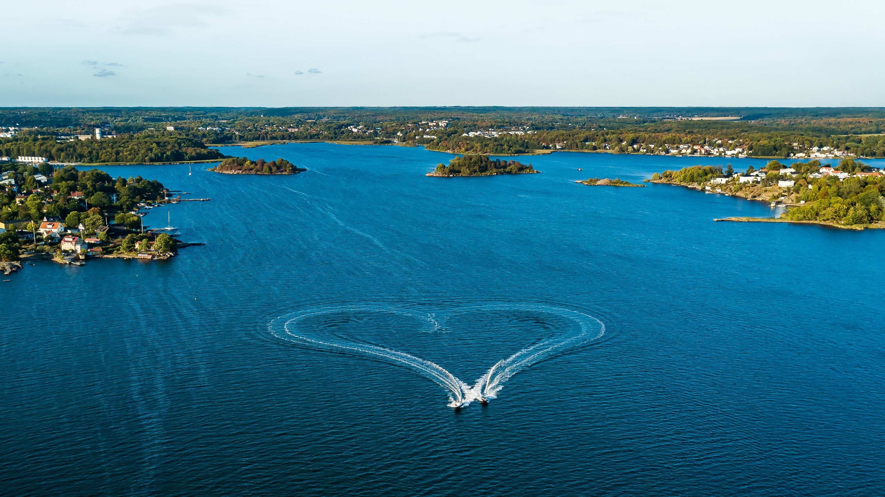 Karlskrona - The archipelago | Visit Karlskrona