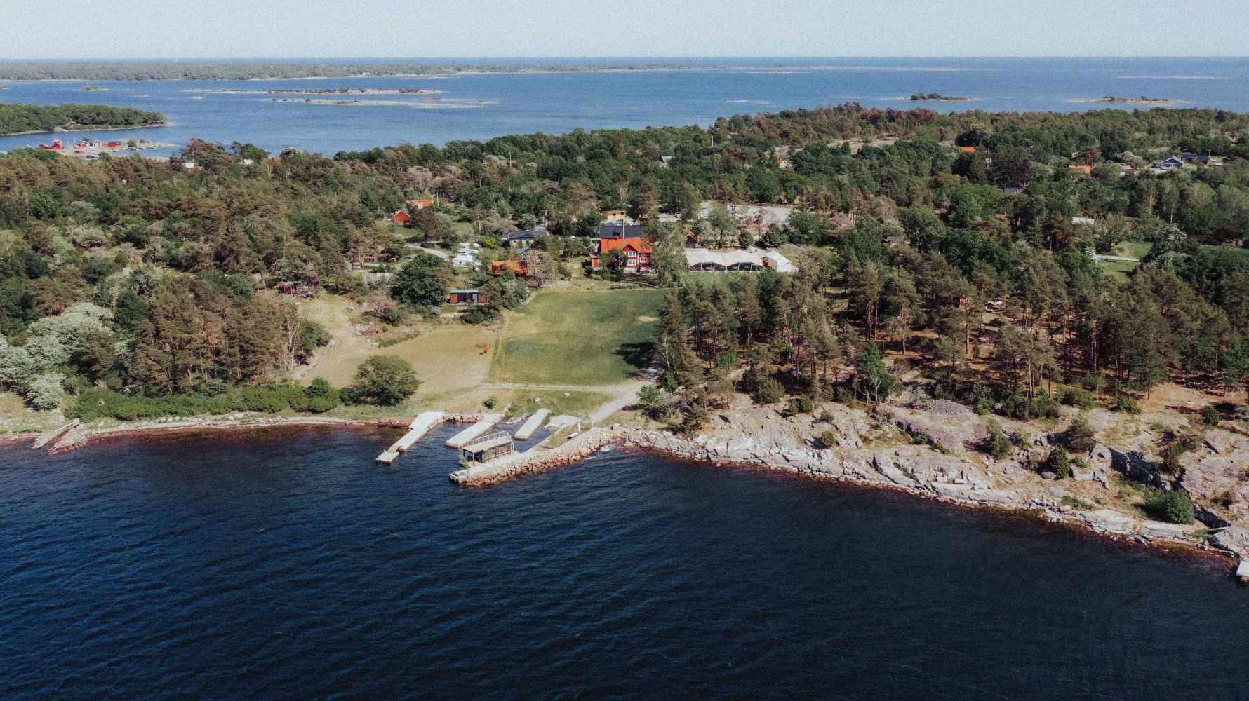 Allans på Ytterön
