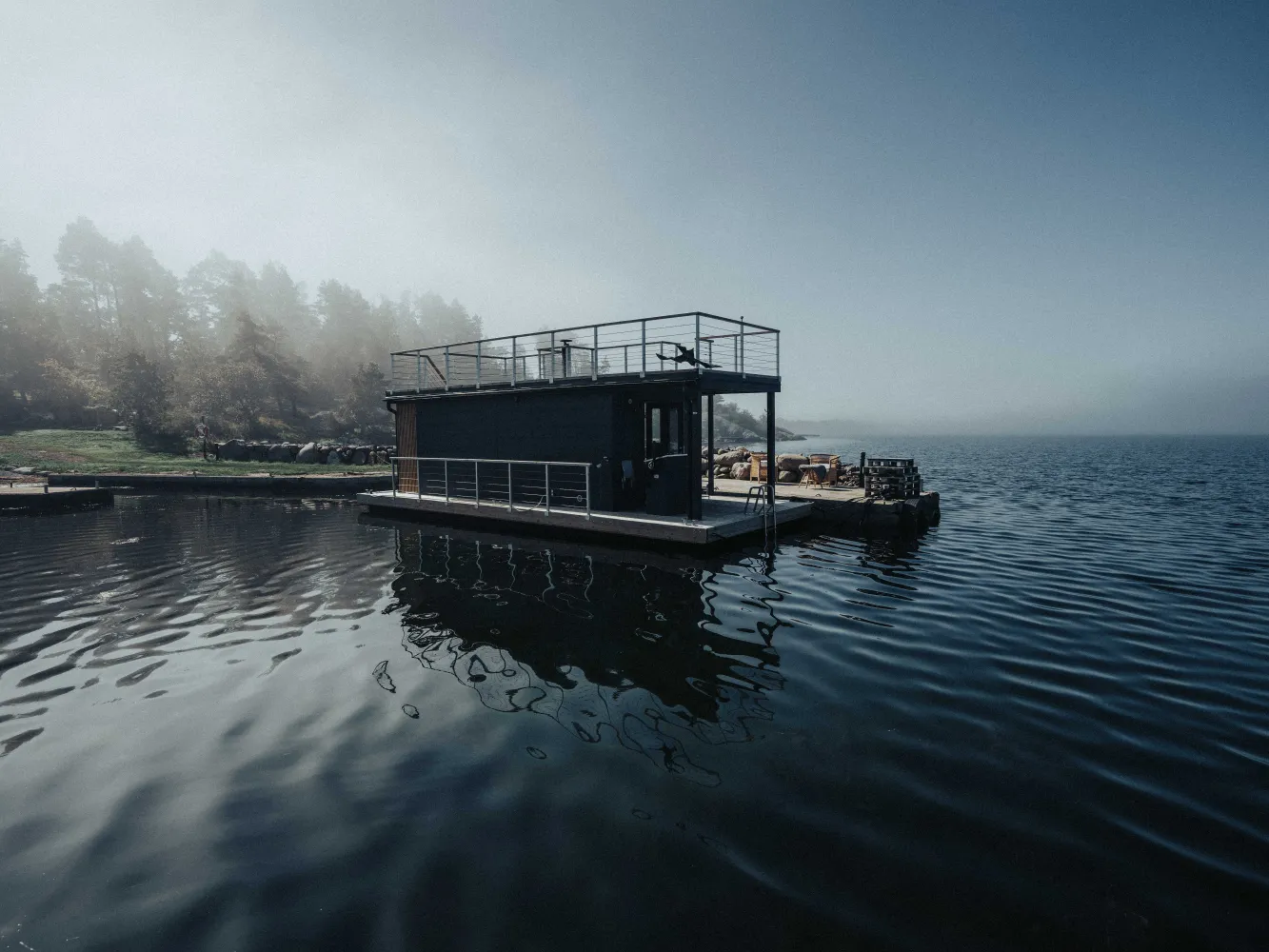 Allans på Ytterön