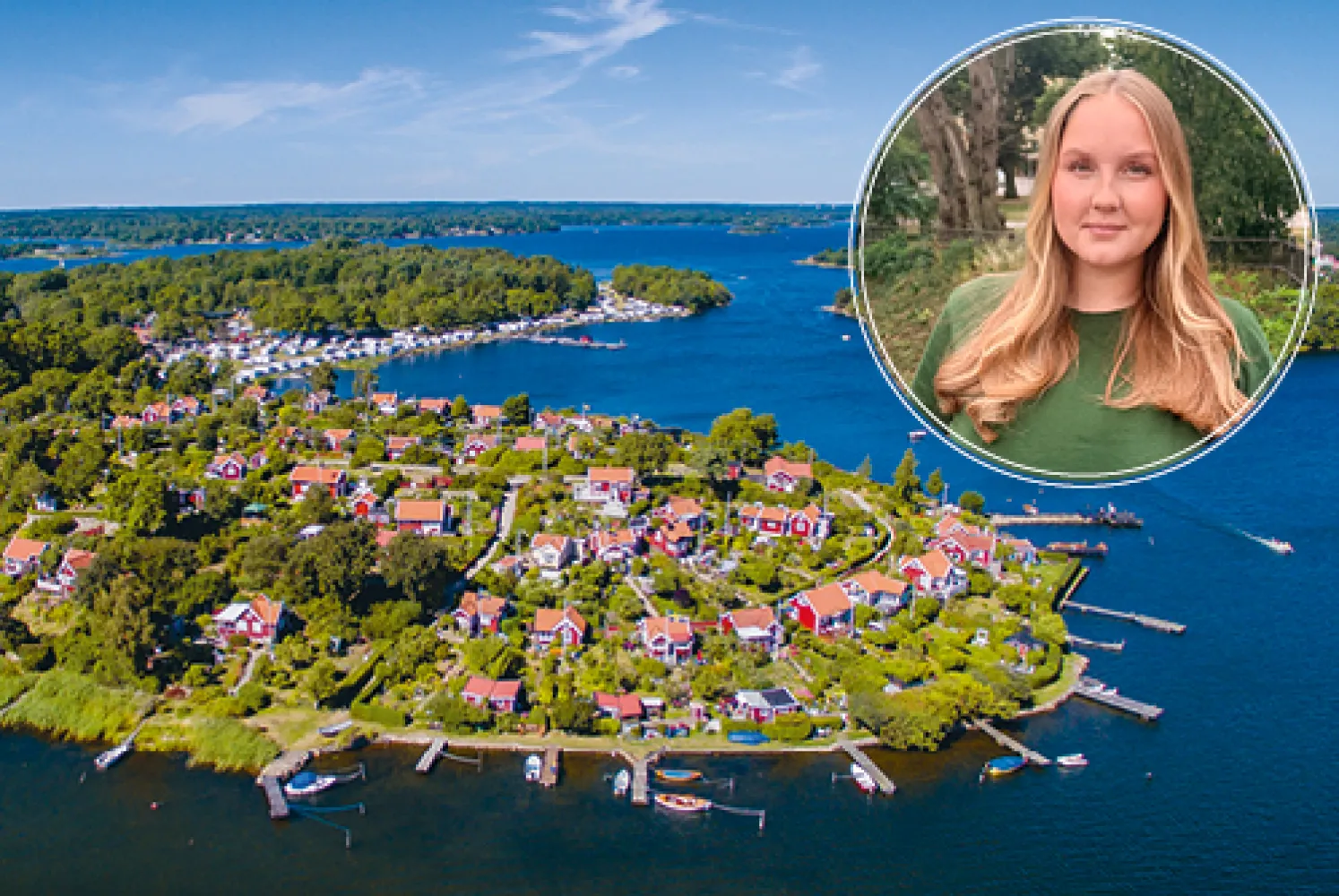 Sommarpersonalen tipsar - Brändaholm