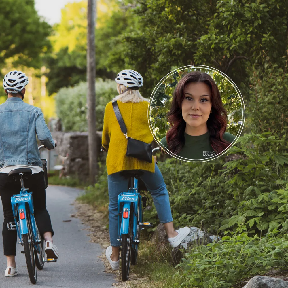 Sommarpersonalen tipsar!