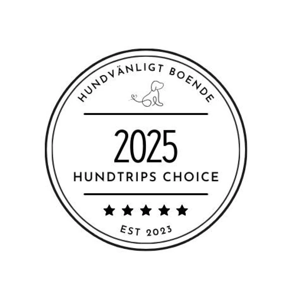 Hundtrip 2025