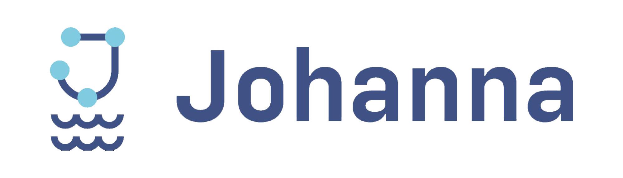 Johanna-logga