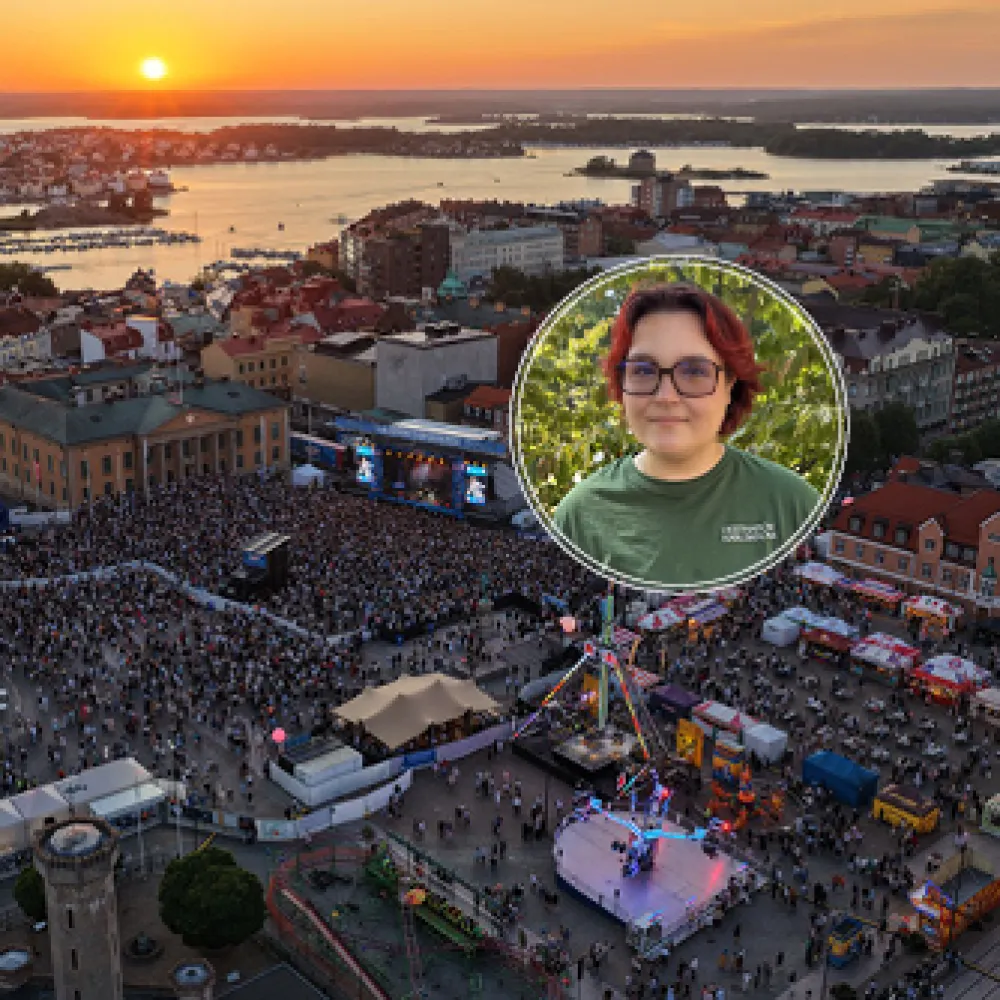 Sommarpersonalen tipsar - Kultur