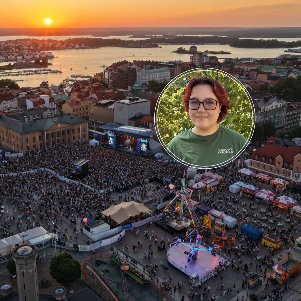 Sommarpersonalen tipsar!