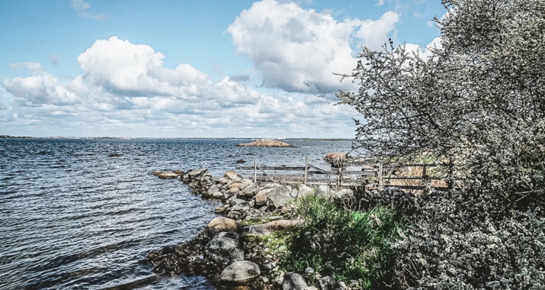 Skärgård