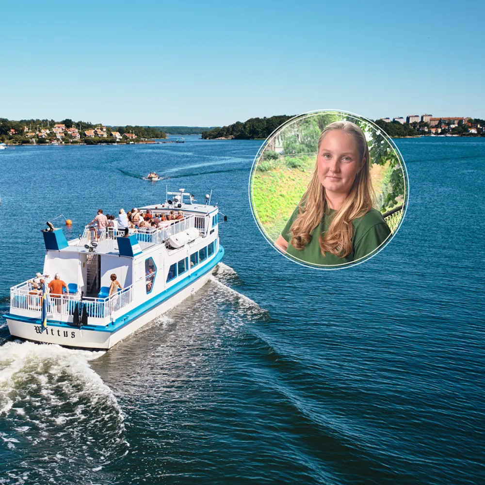 Sommarpersonalen tipsar!