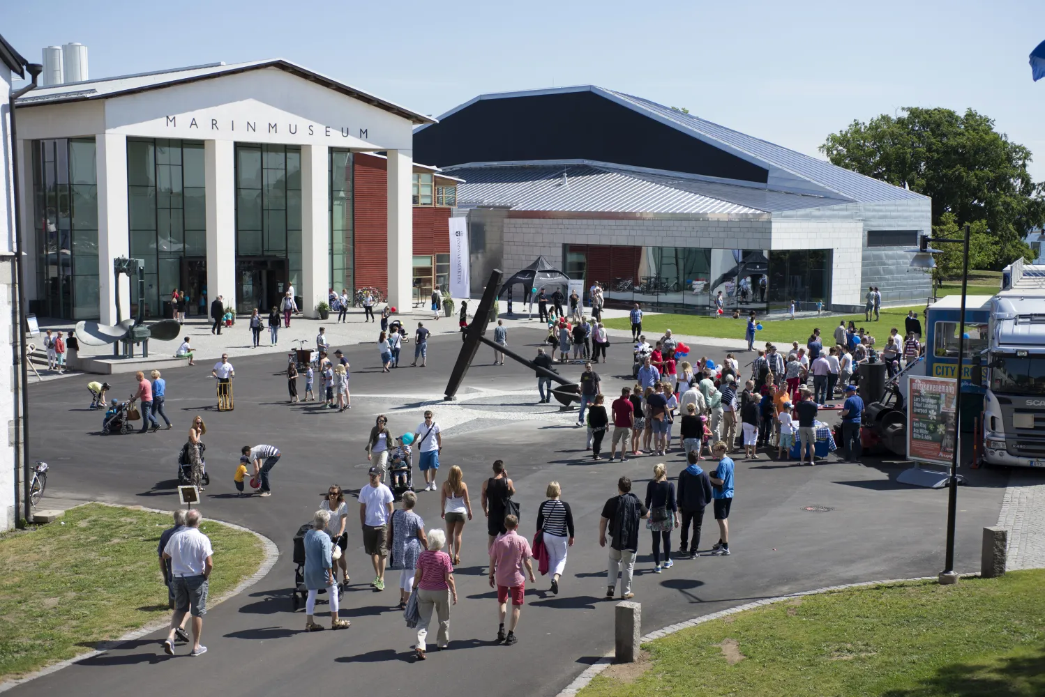 Marunmuseum