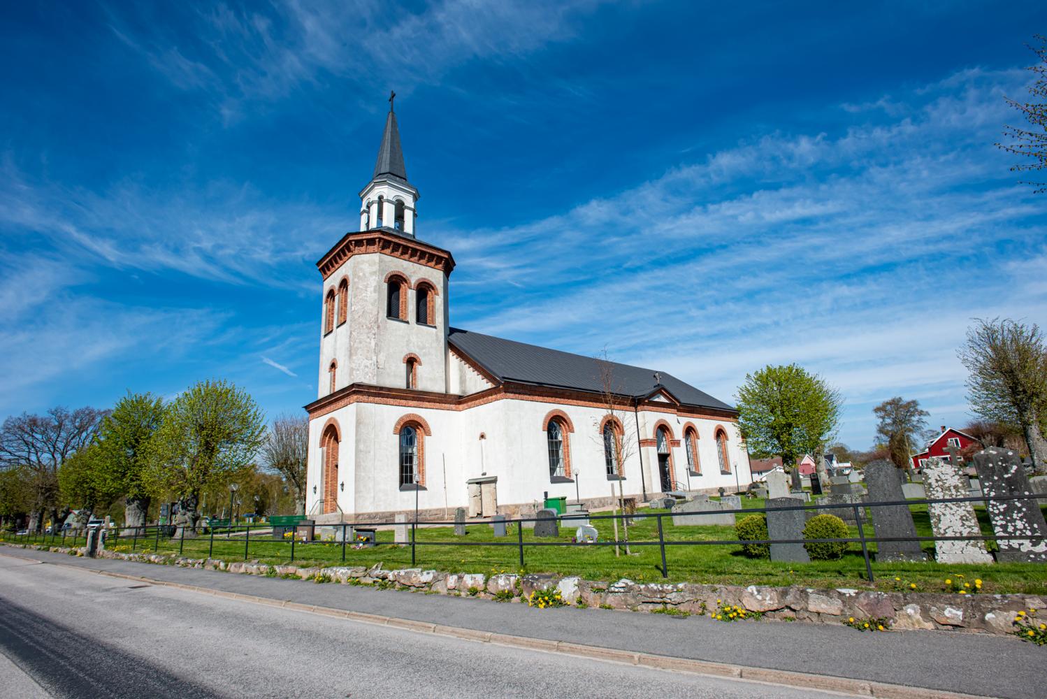 torhamns kyrka