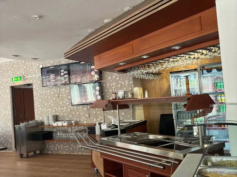 Restaurang Eken