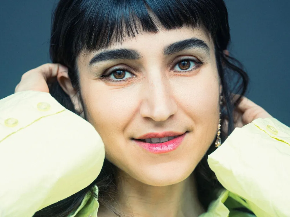 Karlskrona Archipelago Festival - Laleh