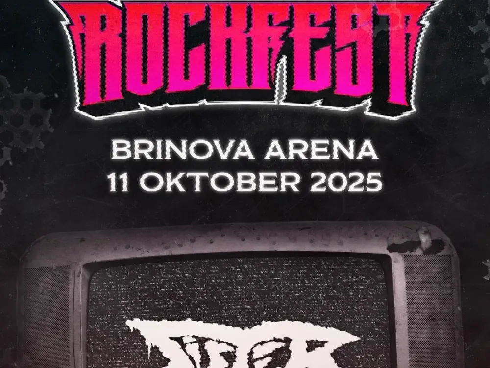 The Ultimate Rock fest 2025