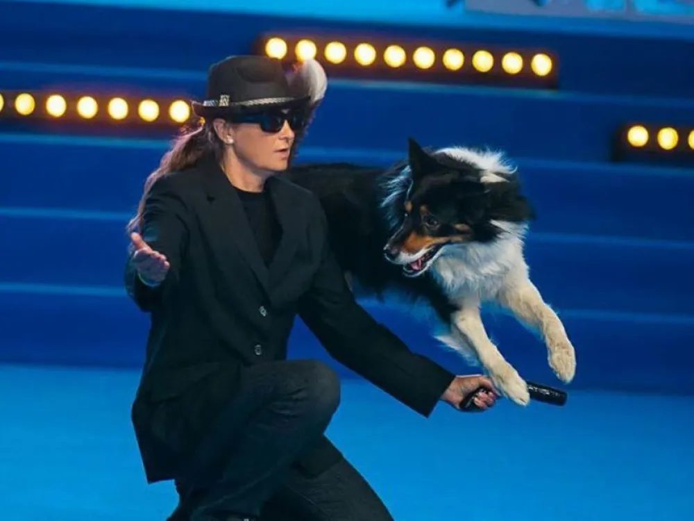 EM i Hundfreestyle 2026