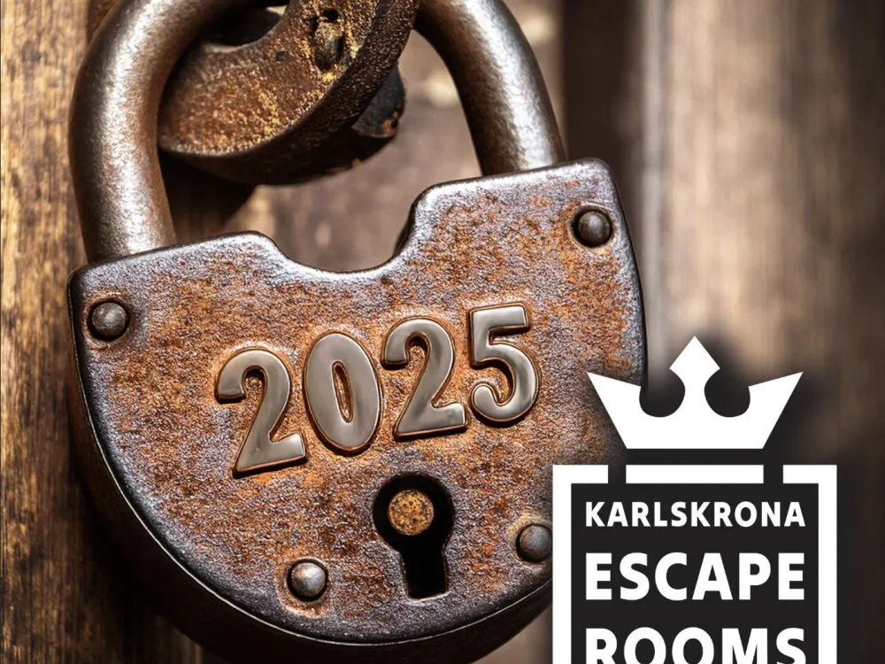 Karlskrona Escape Rooms
