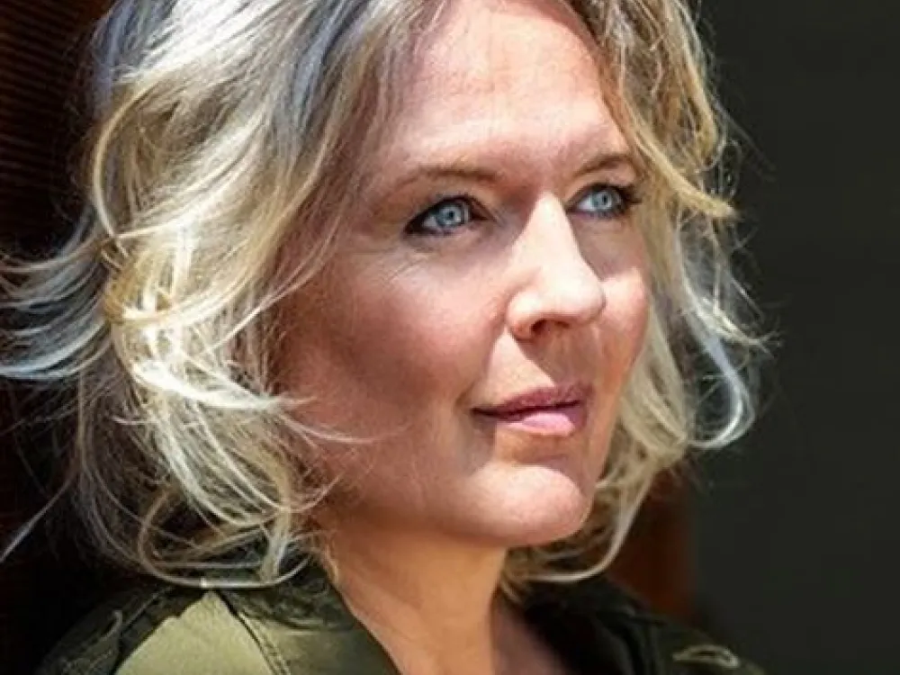 Jazz in Karlskrona - Katrine Madsen & Blekinge Big Band
