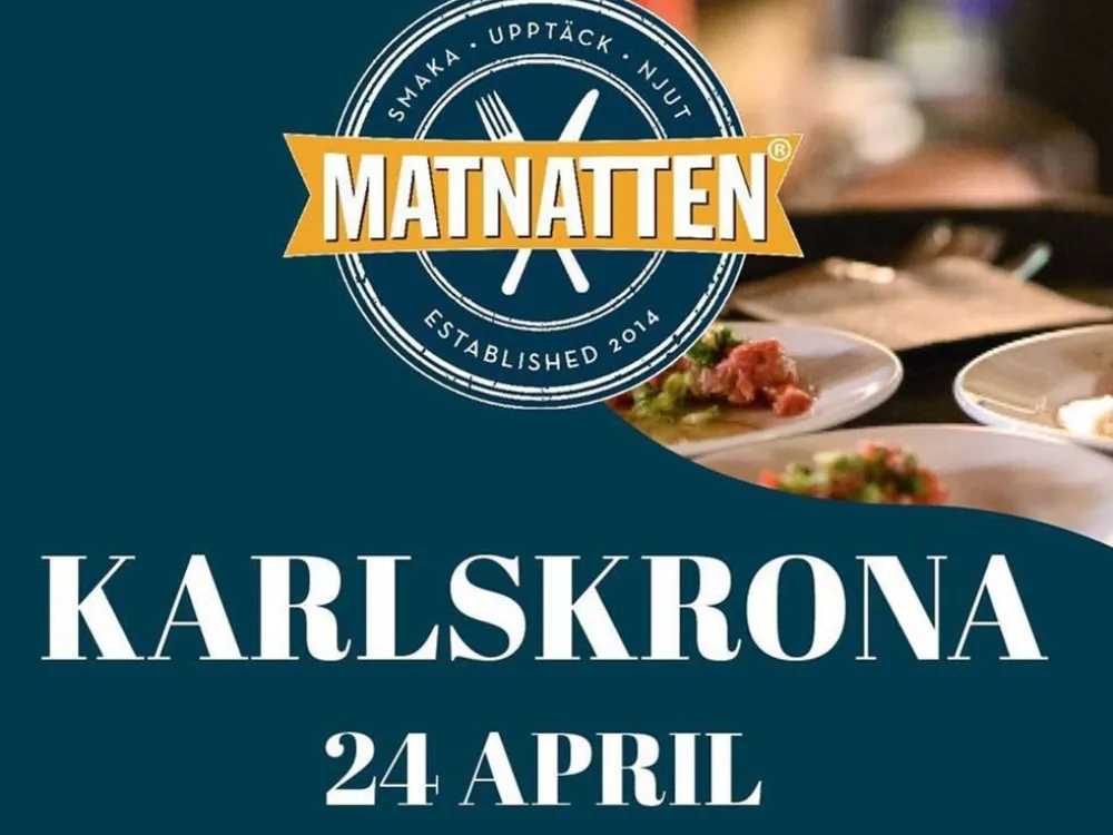 Matnatten 2025