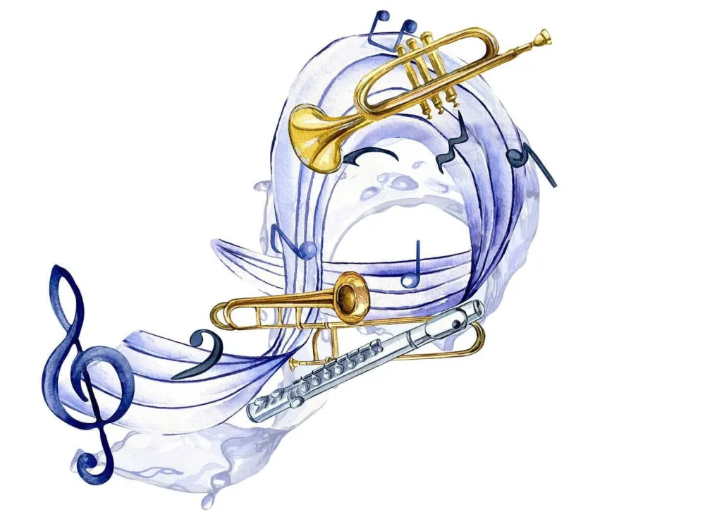 Brass music day 2025