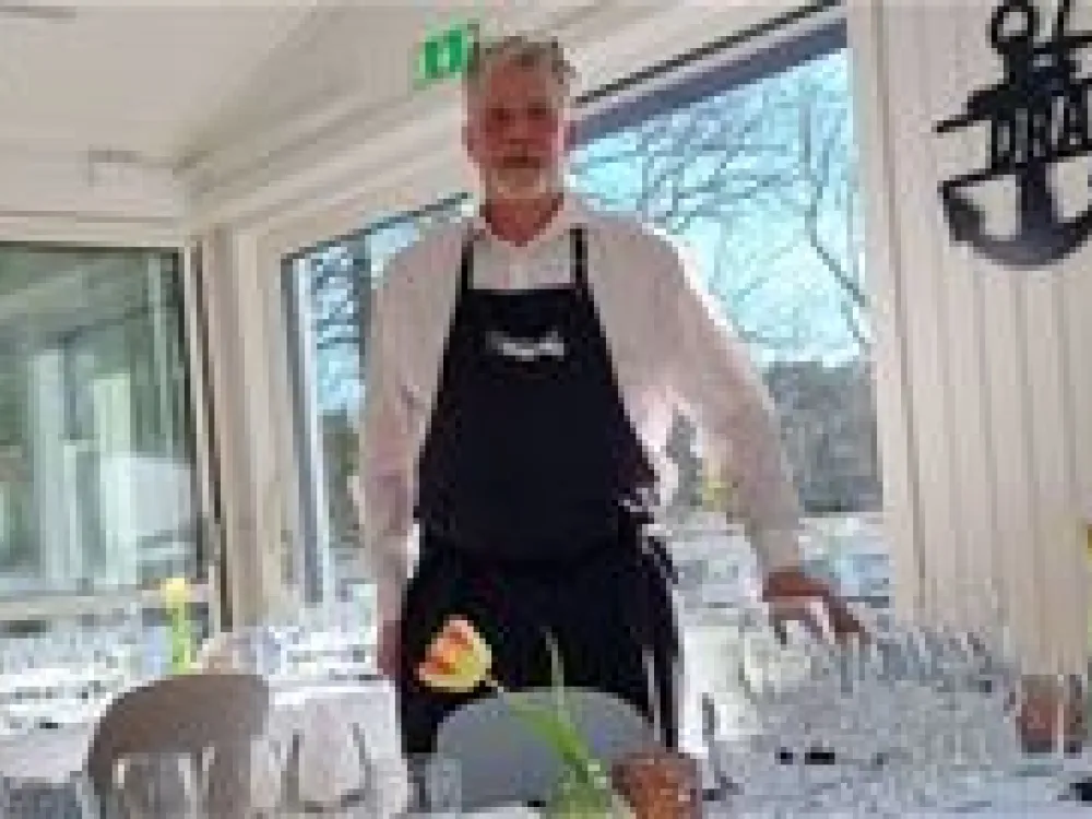 Wine and Food fom Oceania