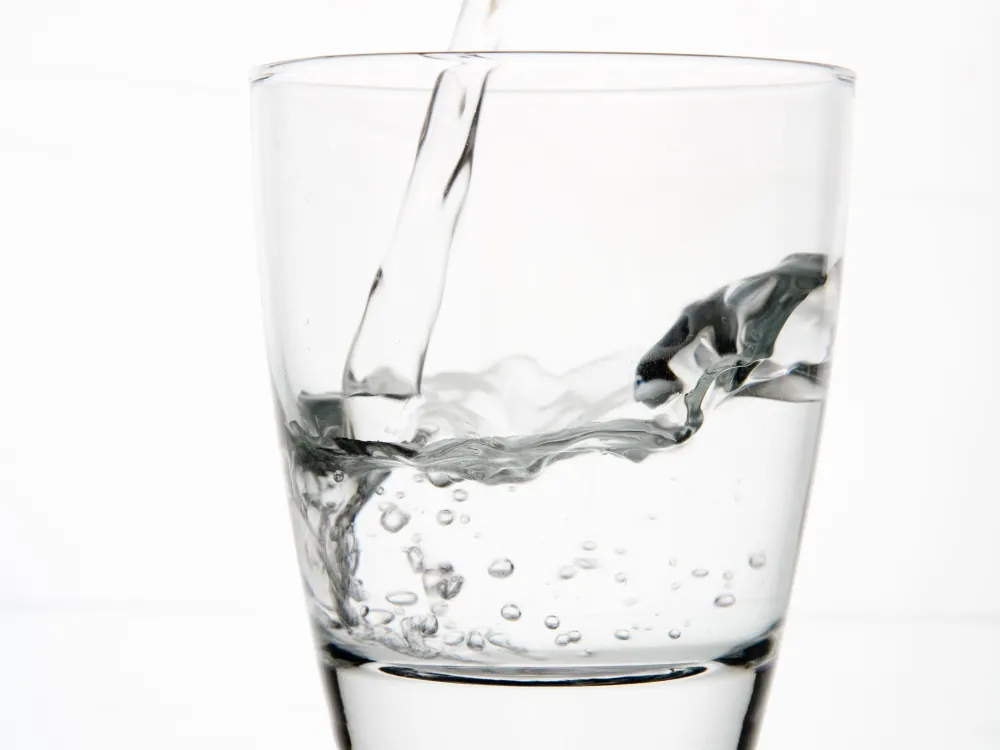 Föredrag - PFAS i Trossövattnet
