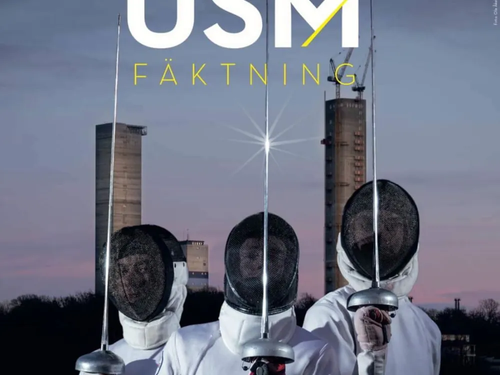 Fencing championships for youth 2025