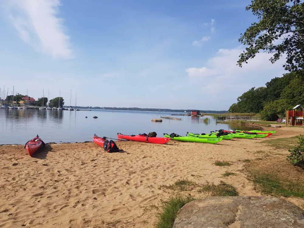 ÄlskaVår på Dragsö!