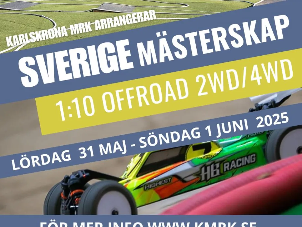 Karlskrona Miniracingklubb