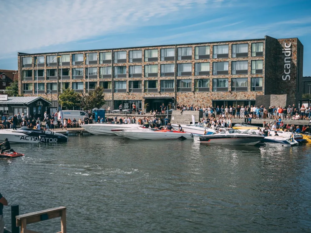 Örlogsstaden Fun Run & Poker Run 2025