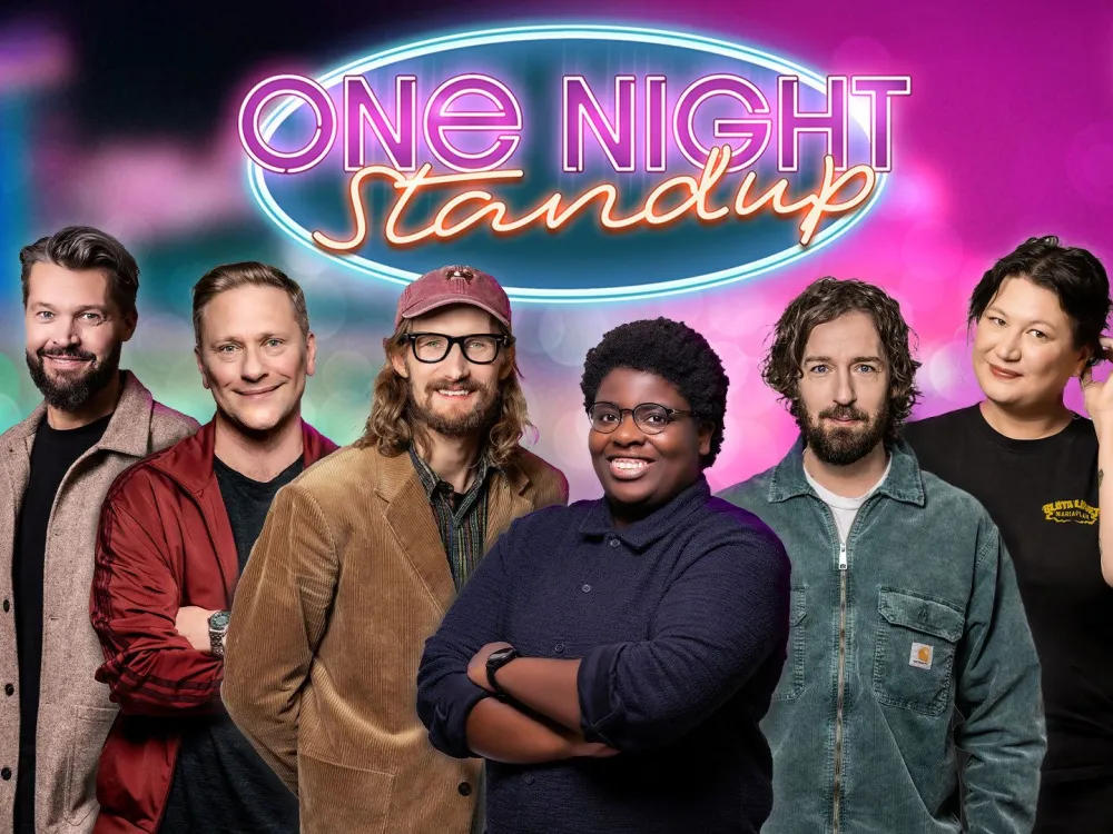One Night Standup