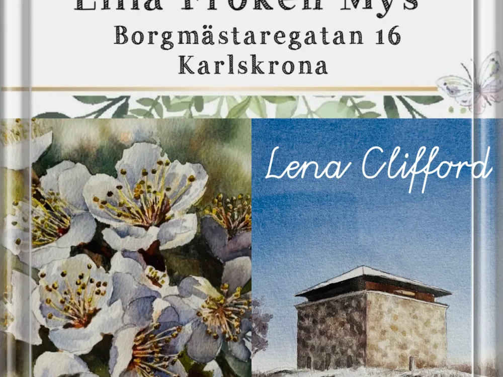 Lilla Fröken Mys (Little Miss Cozy)