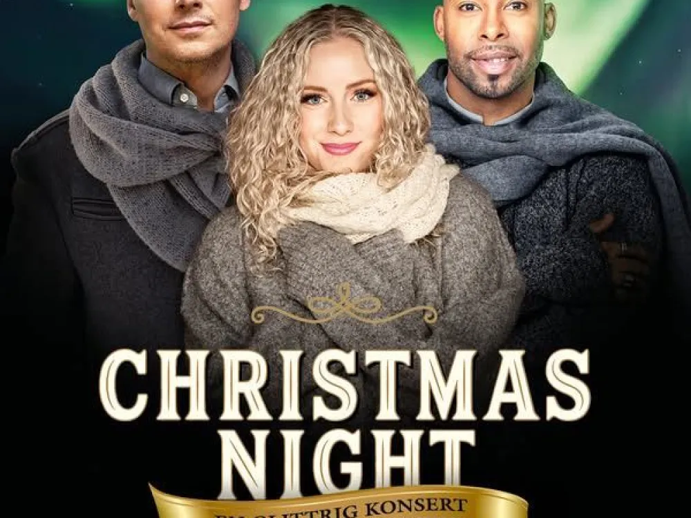 Christmas Night 2025