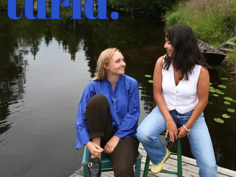 Sommarmusik - Duo Turid