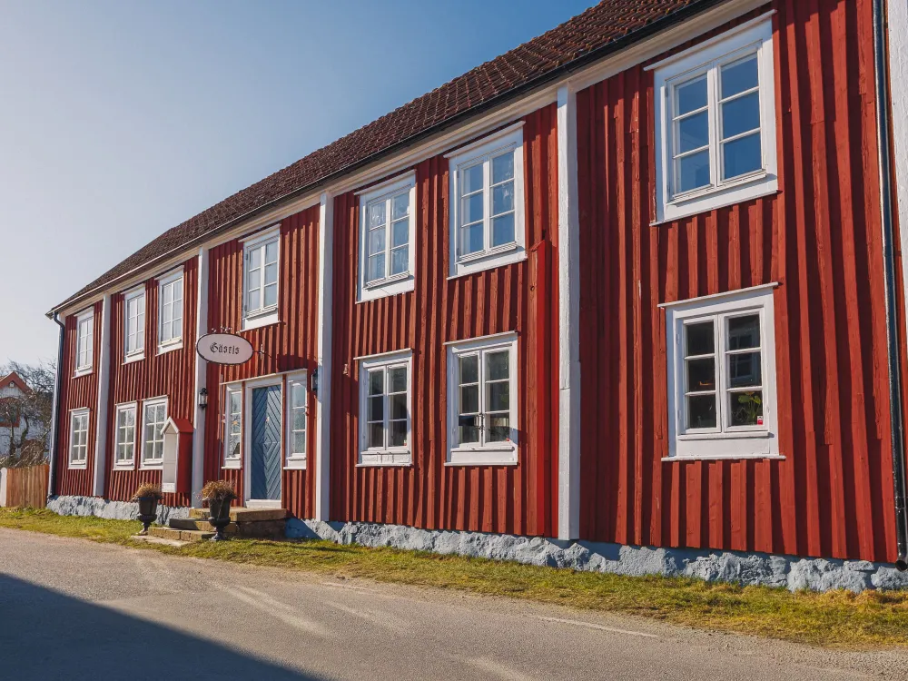 Kristianopel Gästgifveri