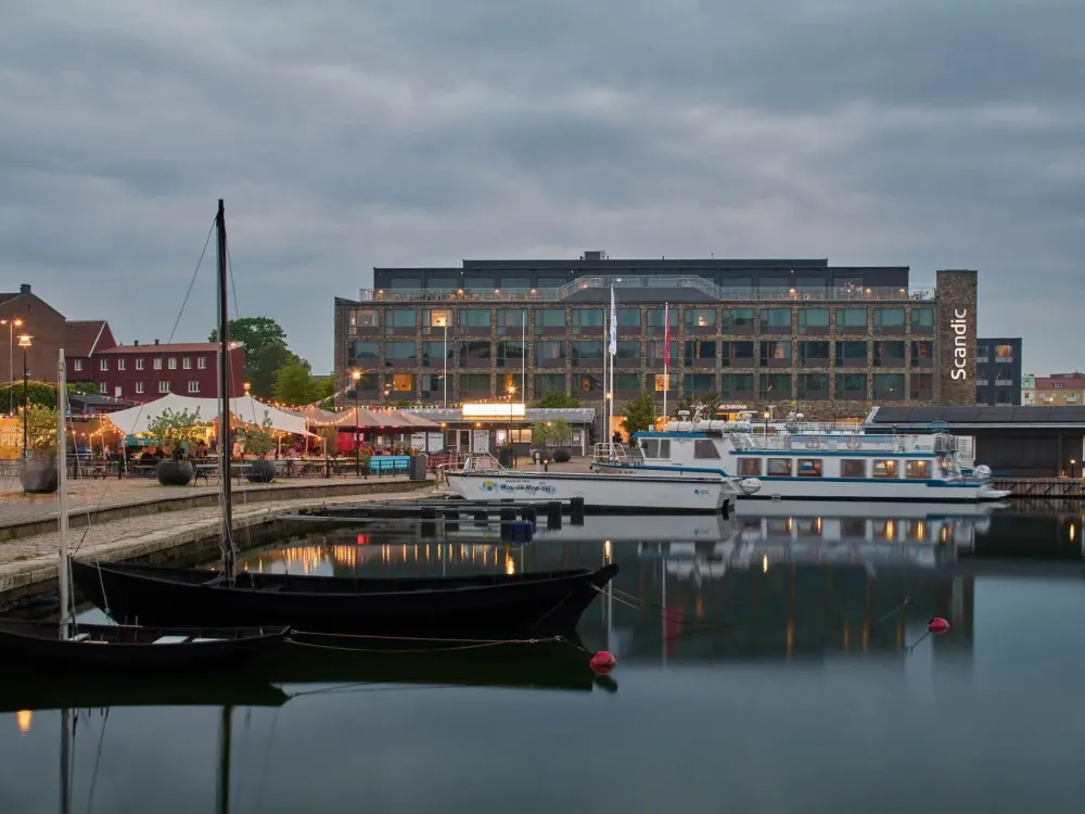 Scandic Karlskrona