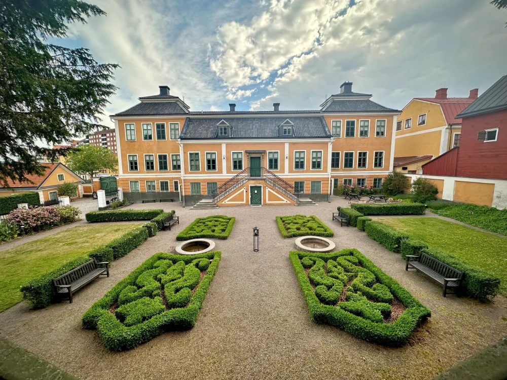 Blekinge Museum
