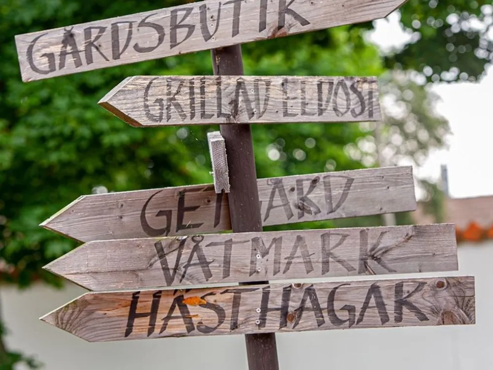 Kustvägen Sydost