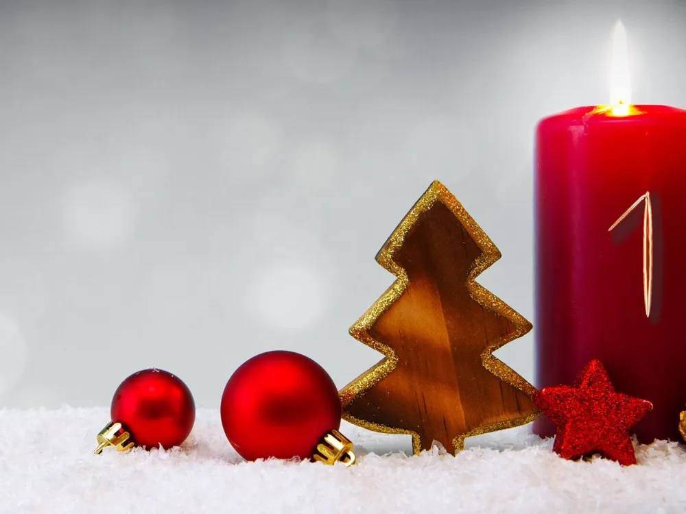 Advent Concerts