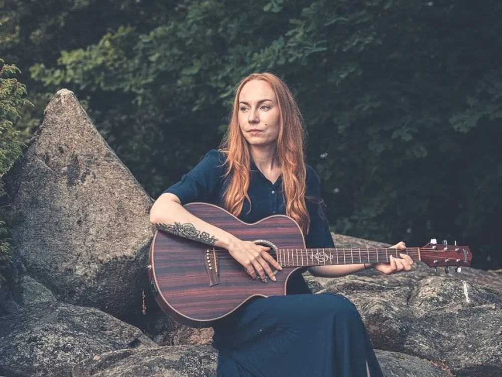 Musik i Sommarkväll