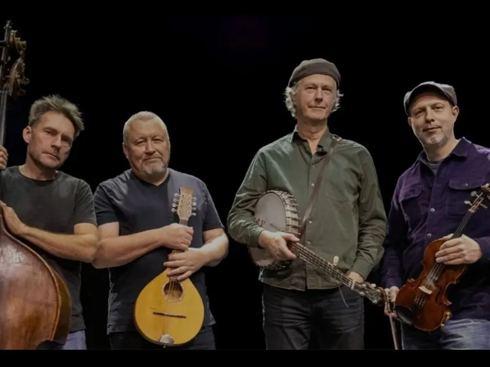 Quilty – Traditional Irish Music