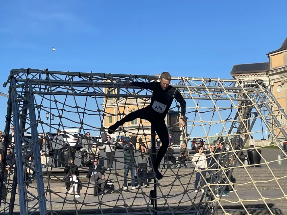 Karlskrona Bravest & Bravest Family Run 2026