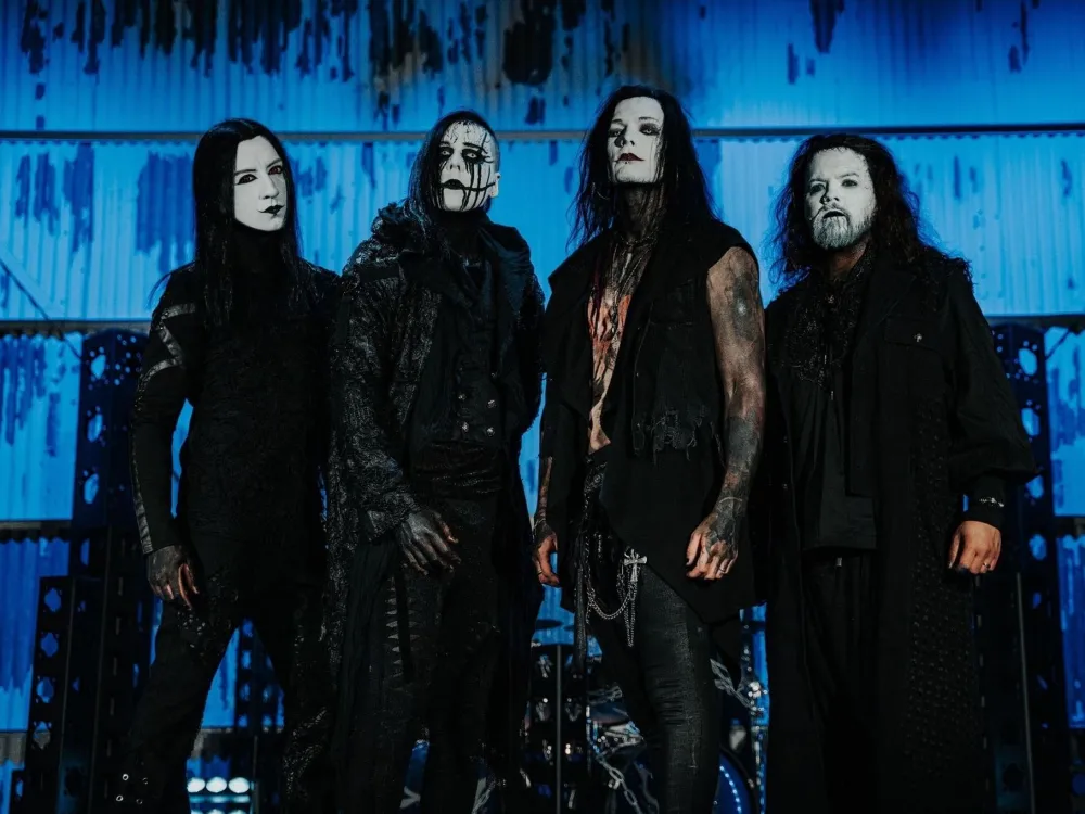 The Ultimate Rockfest 2025