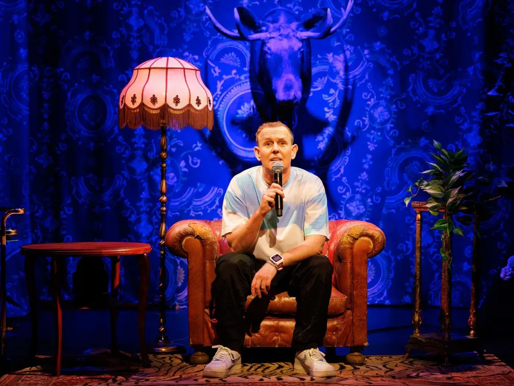Måns Möller - My perfect life