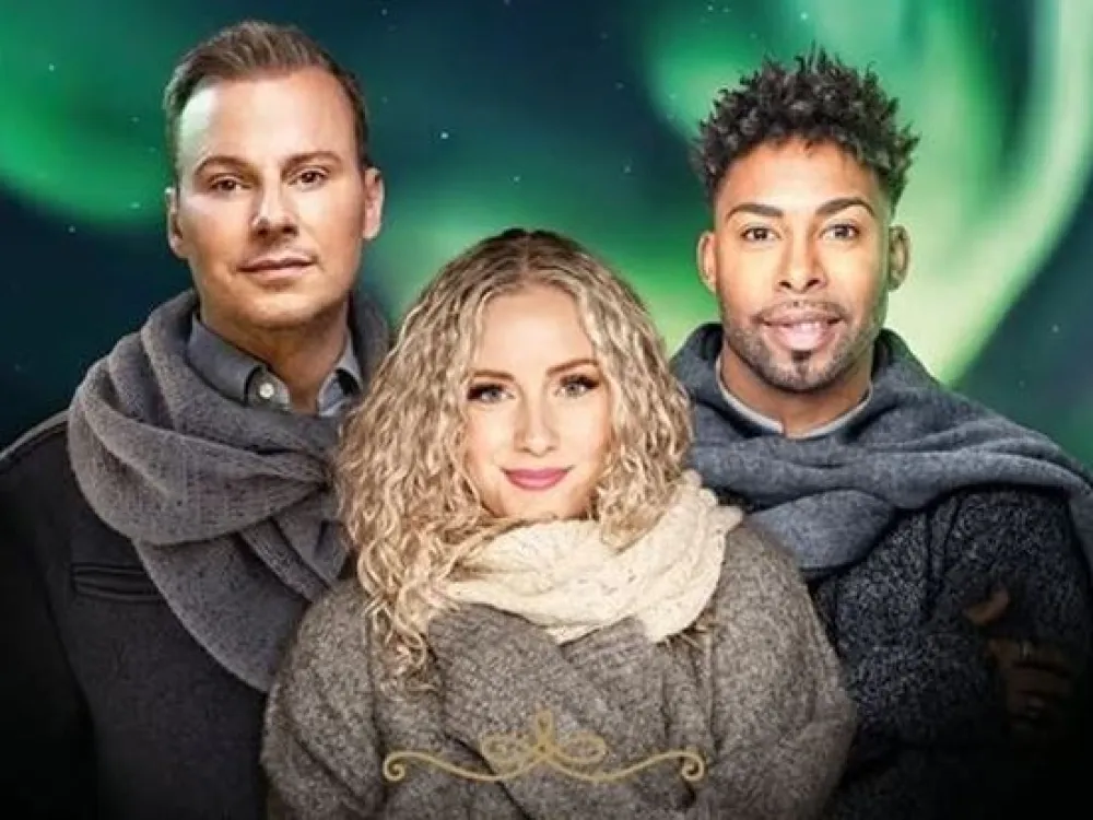 Christmas Night 2025