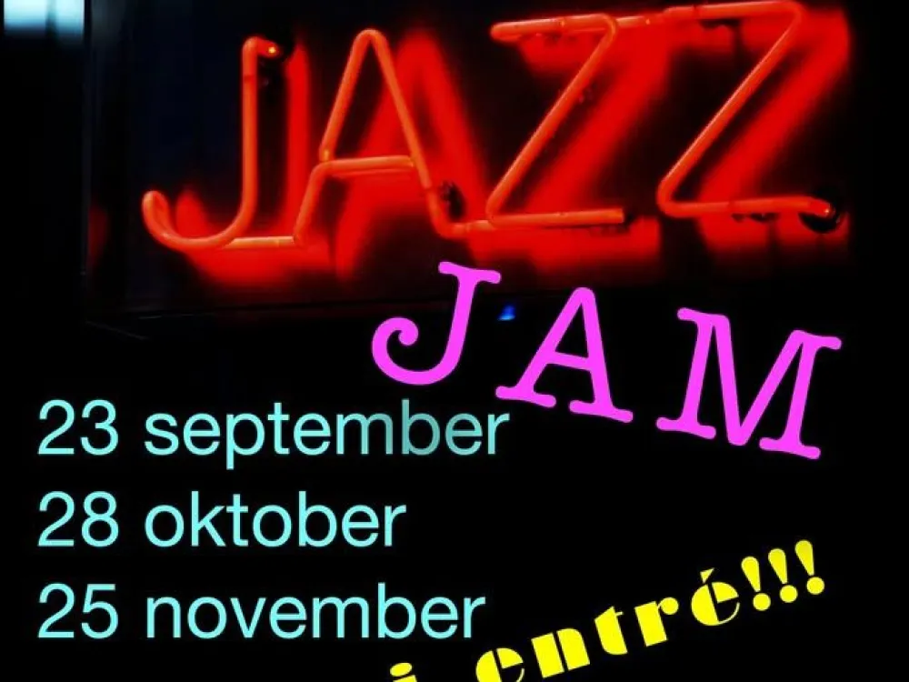 JazzJam