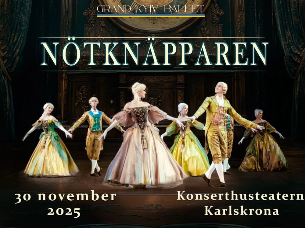 Ballet - The Nutcracker