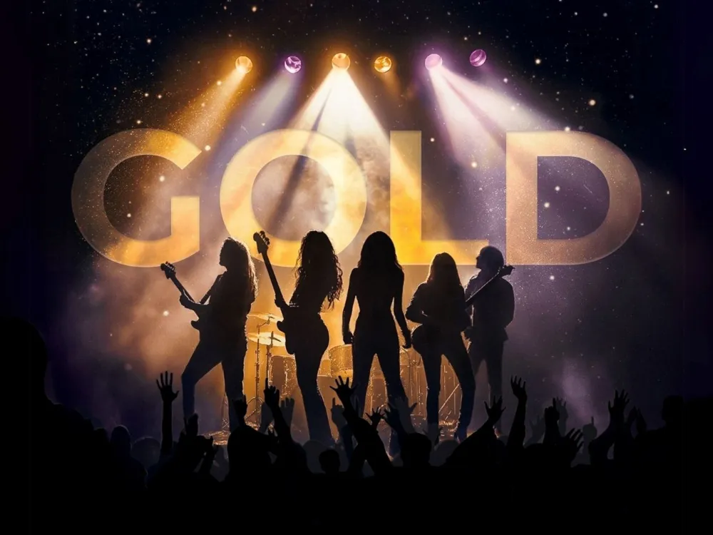GOLD - Tribute ABBA, Gärdestad & Vi