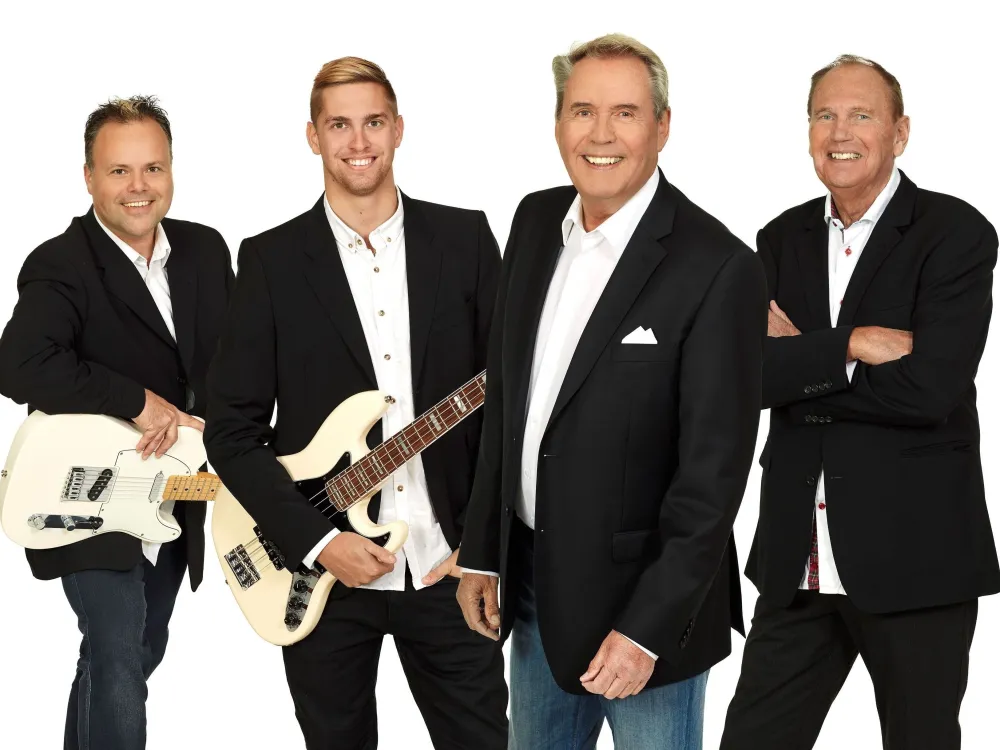 Koncert - STEN & STANLEY
