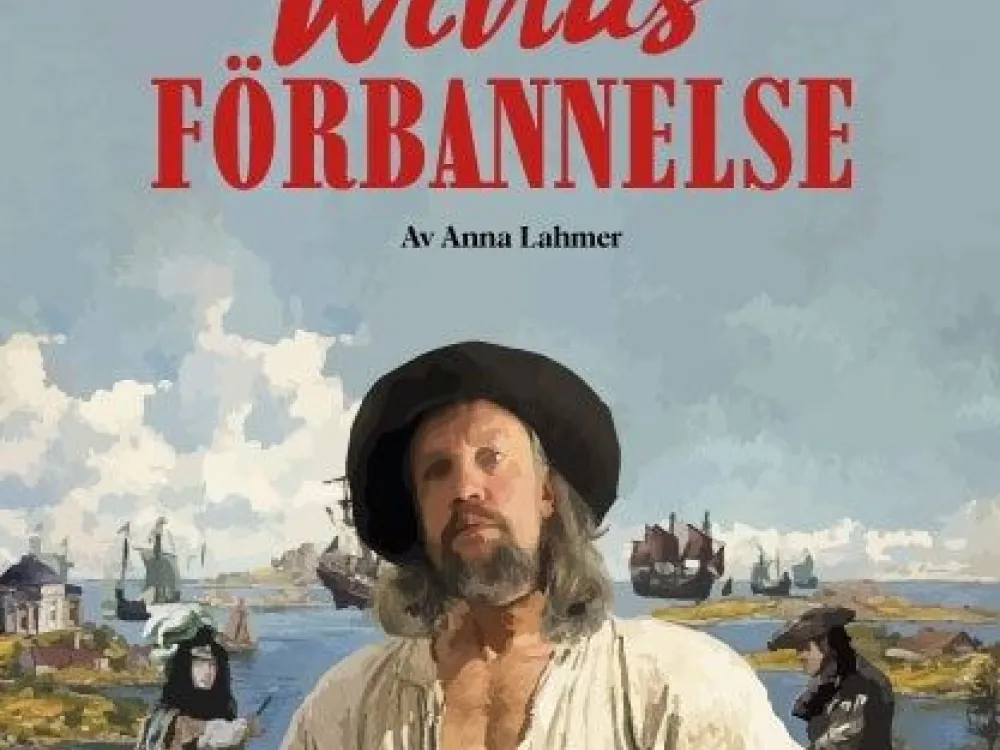 Wittus Förbannelse