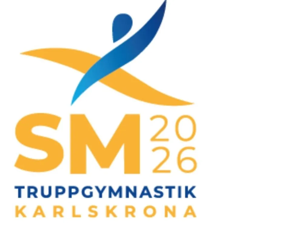 SM i Truppgymnastik
