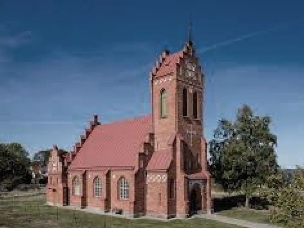 All Saints' Weekend -  Aspö cemetery